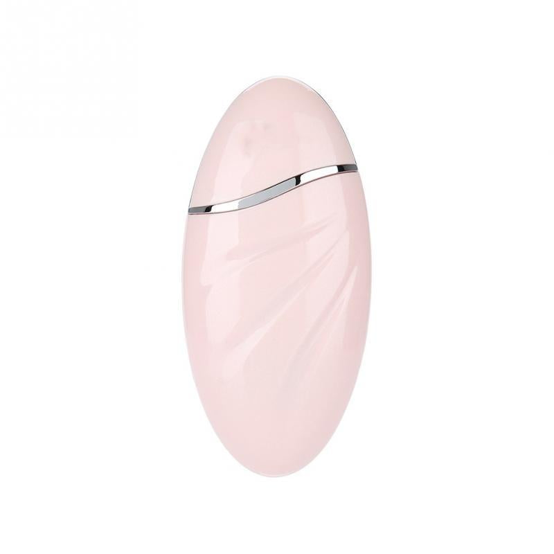 Portable Nano Mist Sprayer Mini Handy Steamer Hydrating Mois