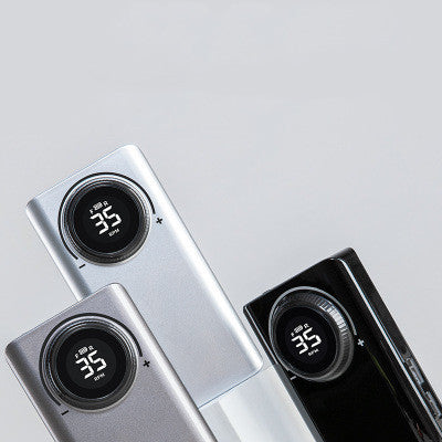 Nail Polisher Portable Rechargeable Nail Remover