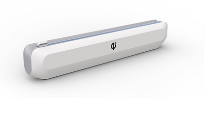 Cling Film Cutter Household Cutting Box Wall Hanging Refrigerator Kitchen Storage Box With Cutting Machine Artifact Food Special