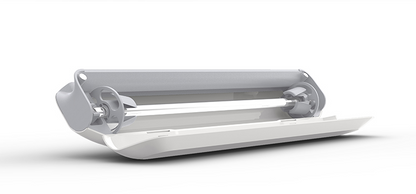 Cling Film Cutter Household Cutting Box Wall Hanging Refrigerator Kitchen Storage Box With Cutting Machine Artifact Food Special