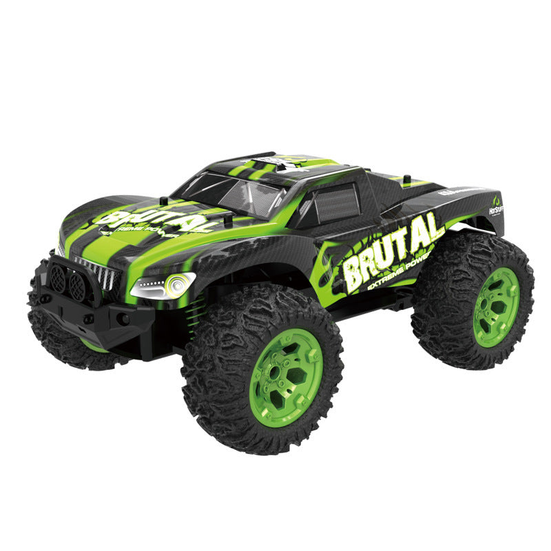 Children'S Bigfoot Alloy Off-Road Vehicle