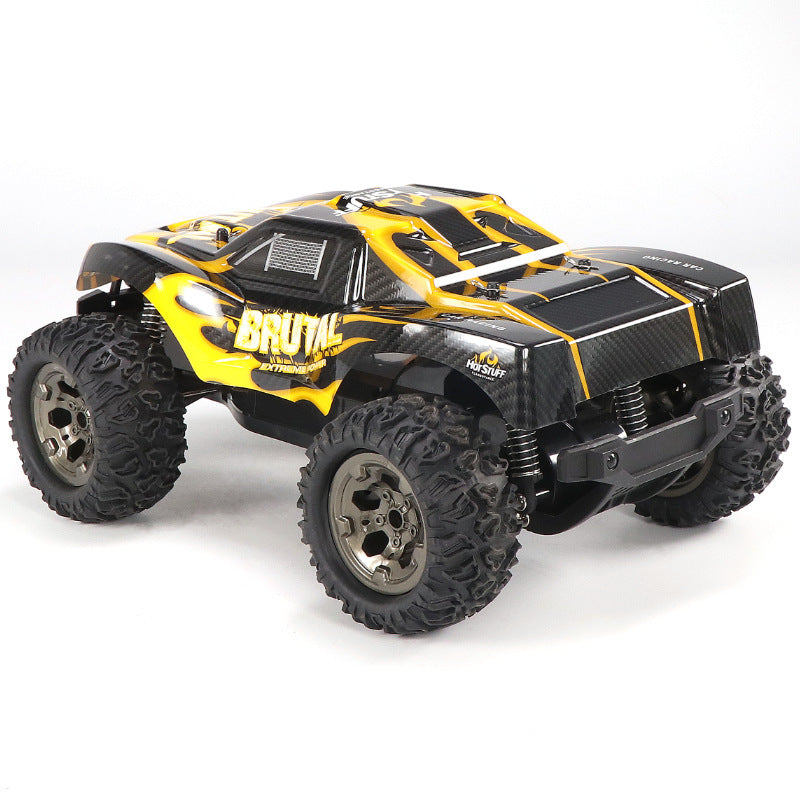 Children'S Bigfoot Alloy Off-Road Vehicle
