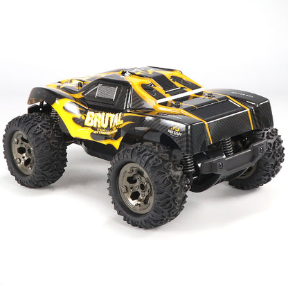 Children'S Bigfoot Alloy Off-Road Vehicle