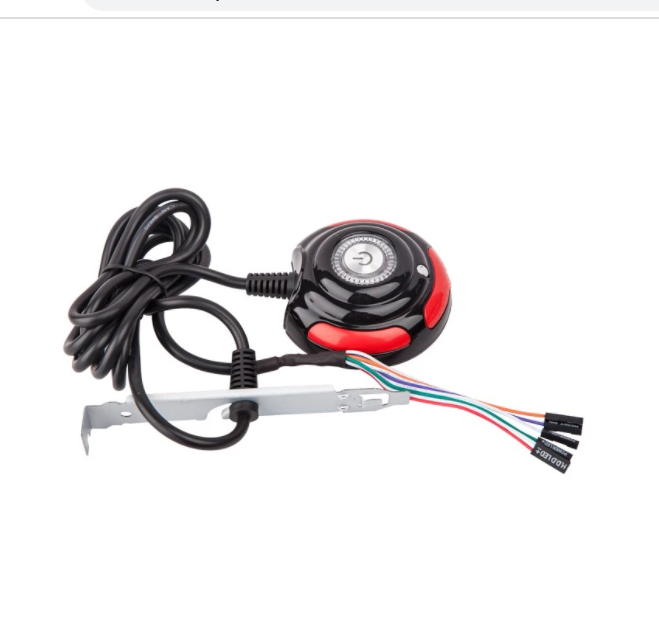 Jinhetian Computer Desktop Switch Internet Cafe Main Box Switch Boot