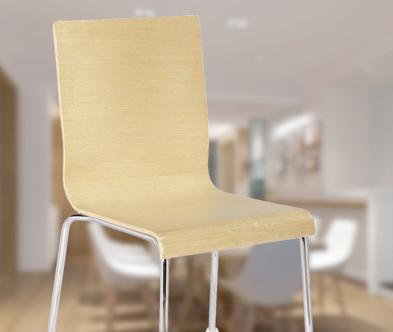 Silent wear-resistant table foot pad leg protective cover