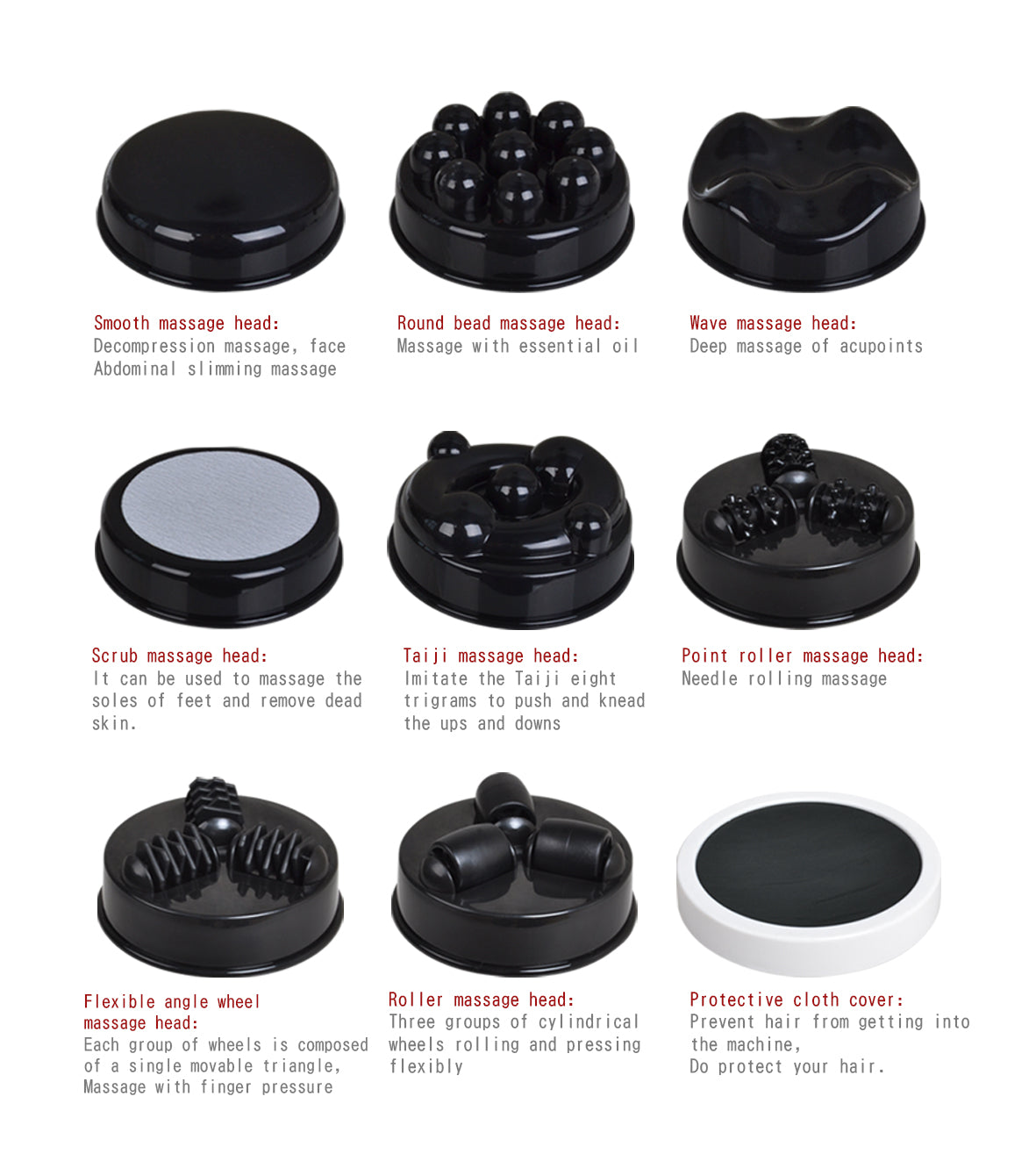 Push Fat Machine, Fat Rejection Machine, Multi-Function Fat Crusher