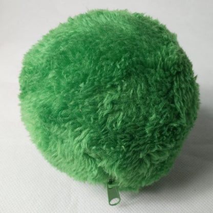 Furball Lazy Automatic Sweeping Machine With Four Covers