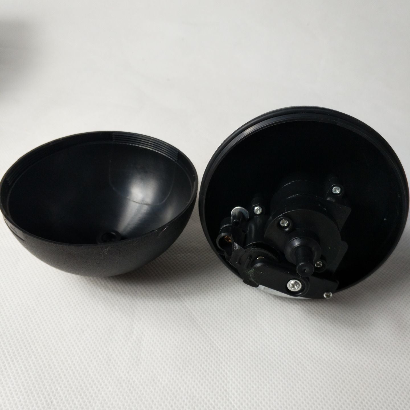 Furball Lazy Automatic Sweeping Machine With Four Covers