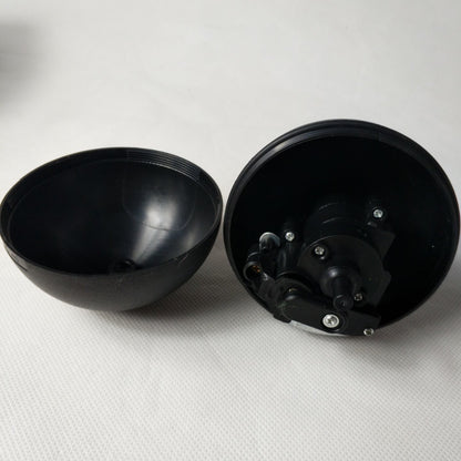 Furball Lazy Automatic Sweeping Machine With Four Covers