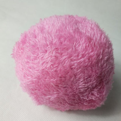 Furball Lazy Automatic Sweeping Machine With Four Covers