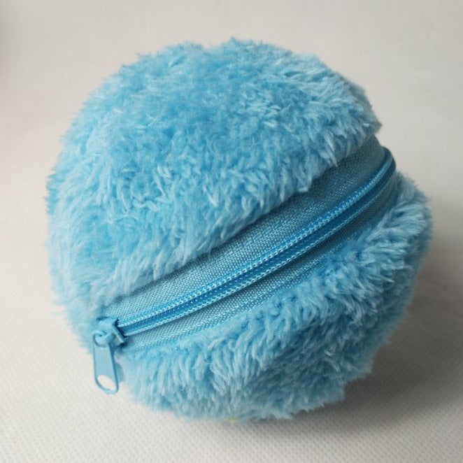 Furball Lazy Automatic Sweeping Machine With Four Covers