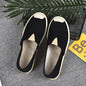 21 New Prairie Princess Canvas Shoes Lightweight Canvas Breathable Thomas Shoes Ethnic Style Cloth Shoes Flat Shoes Women - FLIPSTYLEZLLC