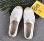 21 New Prairie Princess Canvas Shoes Lightweight Canvas Breathable Thomas Shoes Ethnic Style Cloth Shoes Flat Shoes Women - FLIPSTYLEZLLC