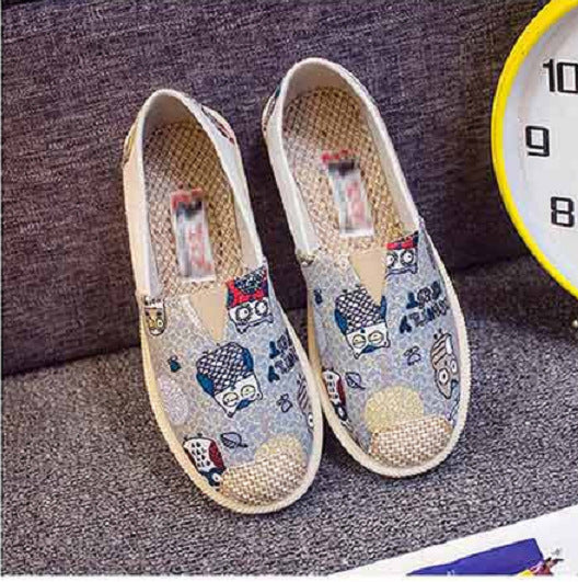 21 New Prairie Princess Canvas Shoes Lightweight Canvas Breathable Thomas Shoes Ethnic Style Cloth Shoes Flat Shoes Women - FLIPSTYLEZLLC
