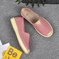21 New Prairie Princess Canvas Shoes Lightweight Canvas Breathable Thomas Shoes Ethnic Style Cloth Shoes Flat Shoes Women - FLIPSTYLEZLLC