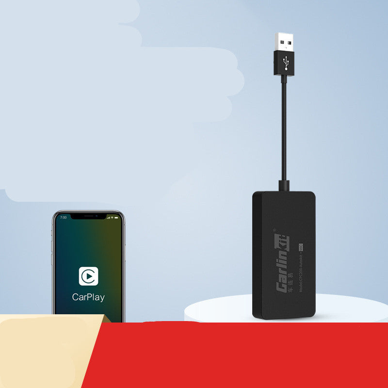 Built-In Microphone Module Car Navigation Carpaly Interconnect Box