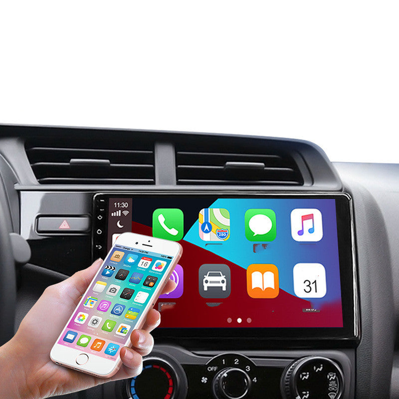 Built-In Microphone Module Car Navigation Carpaly Interconnect Box