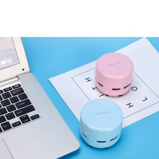 Pencil Sharpener Vacuum Cleaner Eraser Gift Box