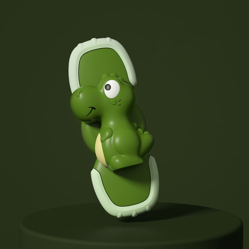 Rotating Flower Sucker, Baby Dining Table And Chair Sucker, Rotating Toy