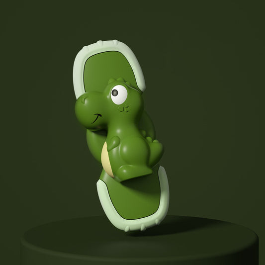 Rotating Flower Sucker, Baby Dining Table And Chair Sucker, Rotating Toy