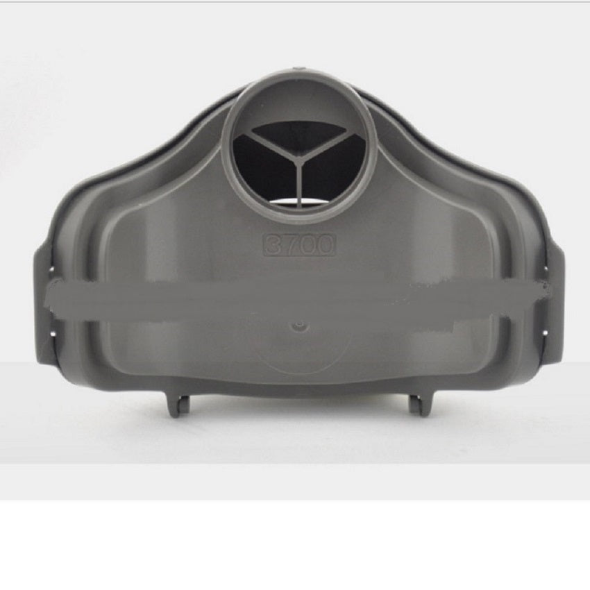 Polishing And Decorating Coal Mining Ventilation And Dustproof Mask