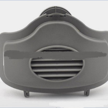 Polishing And Decorating Coal Mining Ventilation And Dustproof Mask