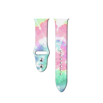 Fashion Design Adjustable Watch Bands