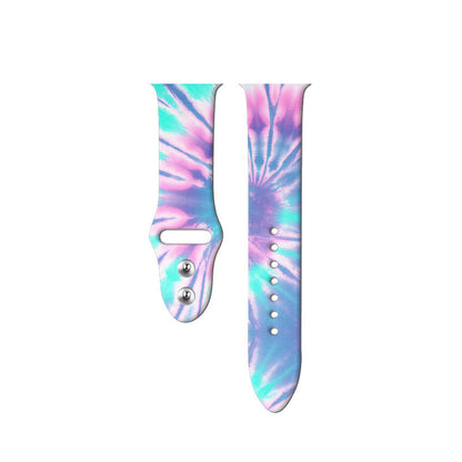 Fashion Design Adjustable Watch Bands