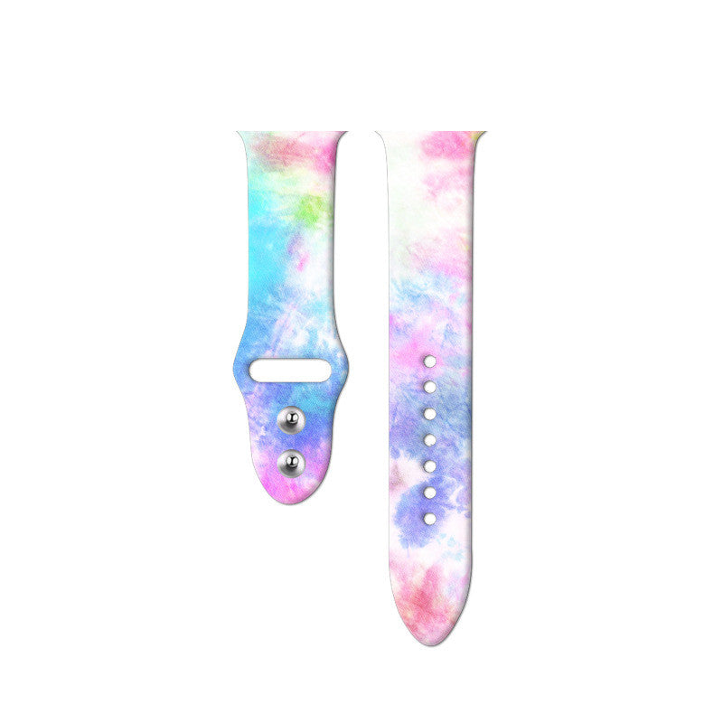 Fashion Design Adjustable Watch Bands