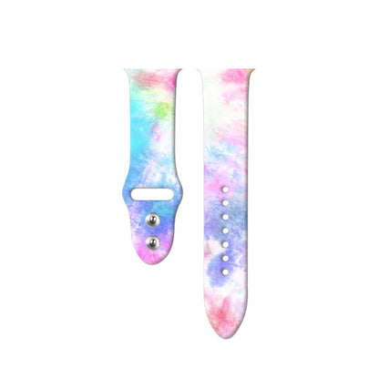 Fashion Design Adjustable Watch Bands