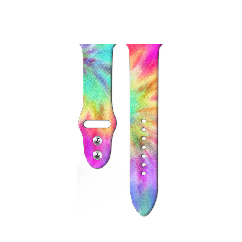 Fashion Design Adjustable Watch Bands