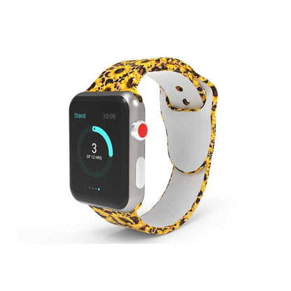 Fashion Design Adjustable Watch Bands