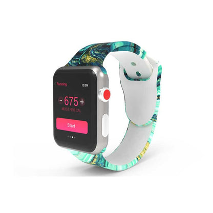 Fashion Design Adjustable Watch Bands