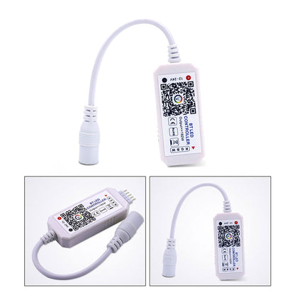 Color Changing Music Bluetooth Controller Light Strip - FLIPSTYLEZLLC