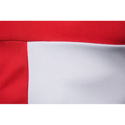 T-Shirt Men's Short-Sleeved Color Large Size All-Match Casual Fashion Chic