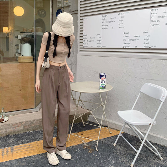 T-shirt women''s Fashion Europe And The United States