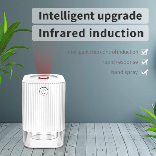 Alcohol Sterilizer Humidifier Sprayer