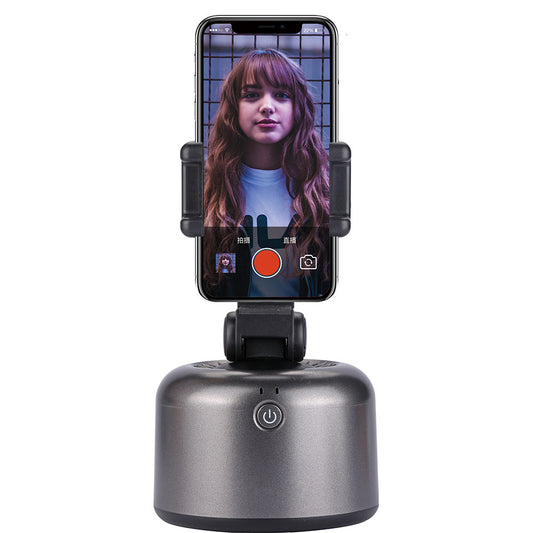 Hot Style Love With The Second Generation Of 360 Intelligent With The Camera Head Live