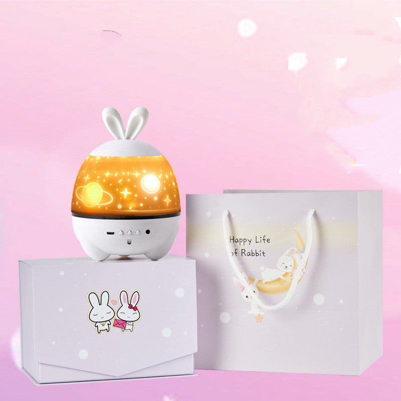 Starlight Projector Music Bluetooth Speaker - FLIPSTYLEZLLC