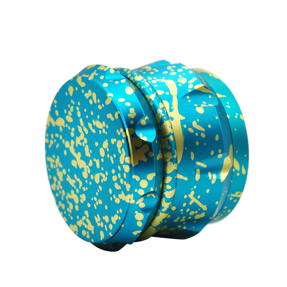 Colorful Aviation Aluminum Smoke Sharpener