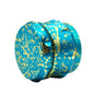 Colorful Aviation Aluminum Smoke Sharpener