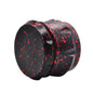 Colorful Aviation Aluminum Smoke Sharpener