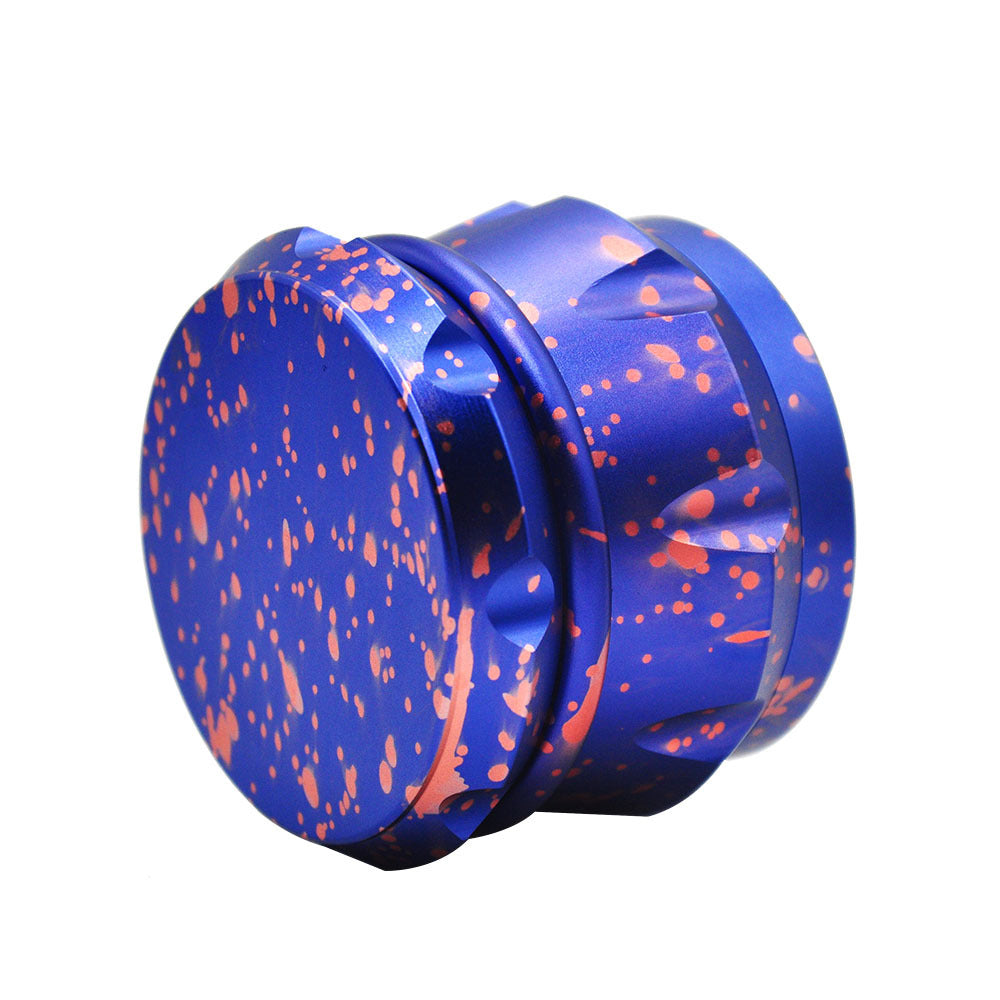 Colorful Aviation Aluminum Smoke Sharpener