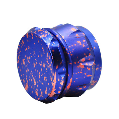 Colorful Aviation Aluminum Smoke Sharpener
