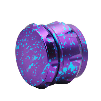 Colorful Aviation Aluminum Smoke Sharpener