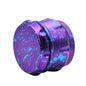 Colorful Aviation Aluminum Smoke Sharpener