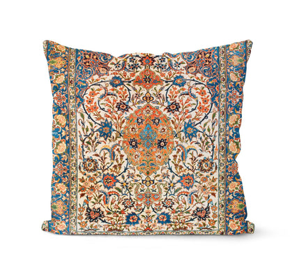 New Retro Abstract Geometric Ethnic Style Pillowcase Home Soft Furnishing American Sofa Cushion