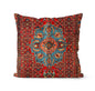 New Retro Abstract Geometric Ethnic Style Pillowcase Home Soft Furnishing American Sofa Cushion