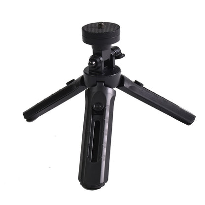 Bluetooth mobile phone live broadcast stand 10-inch ring mobile phone fill light desktop stand