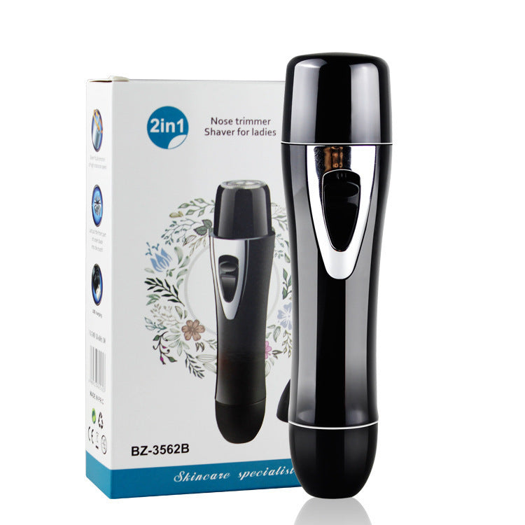 USB Rechargeable Lady Shaver